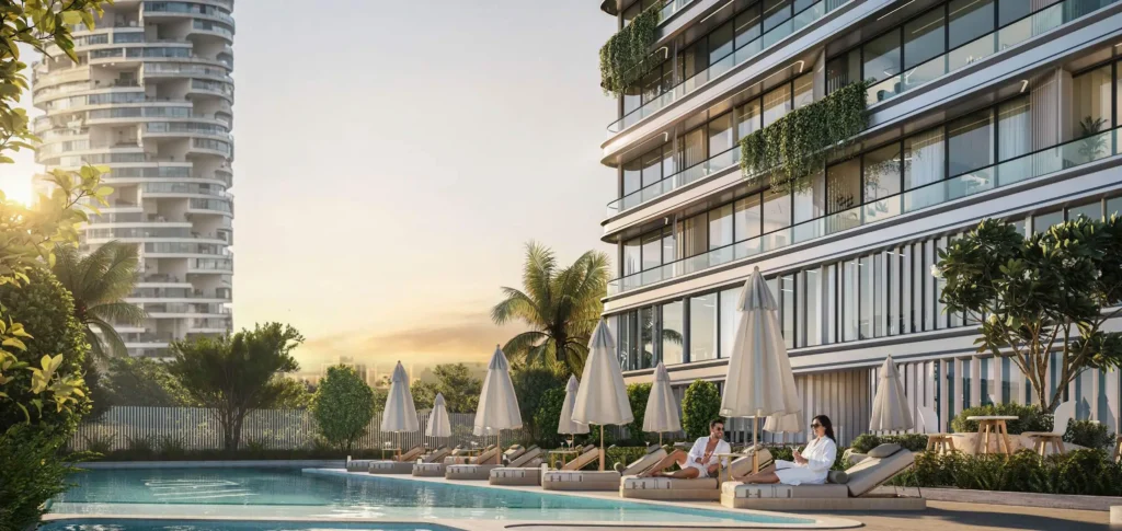 Wadan Real Estate Development