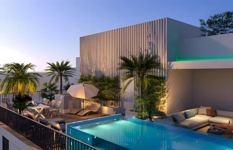 Off Plan Property
