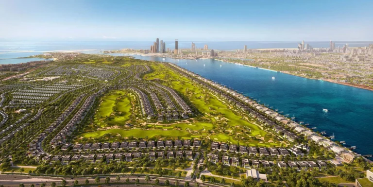 Off Plan Property