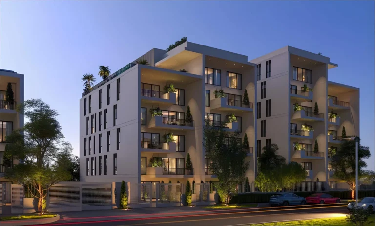Off Plan Property