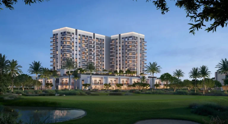 Off Plan Property