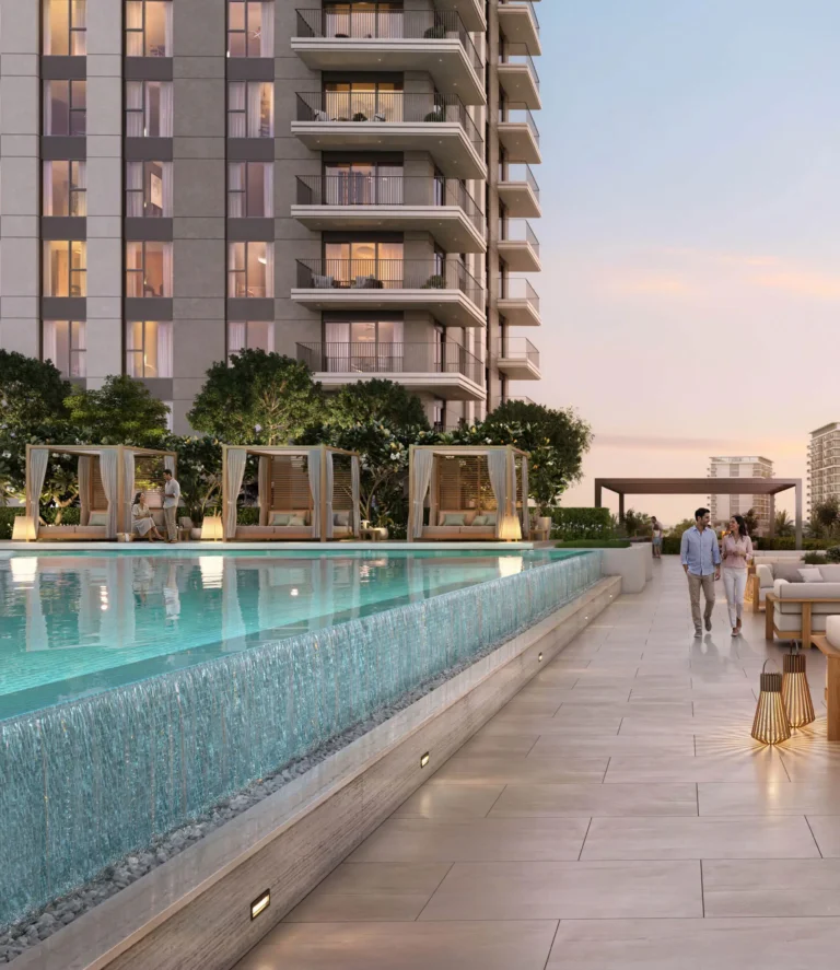 Off Plan Property