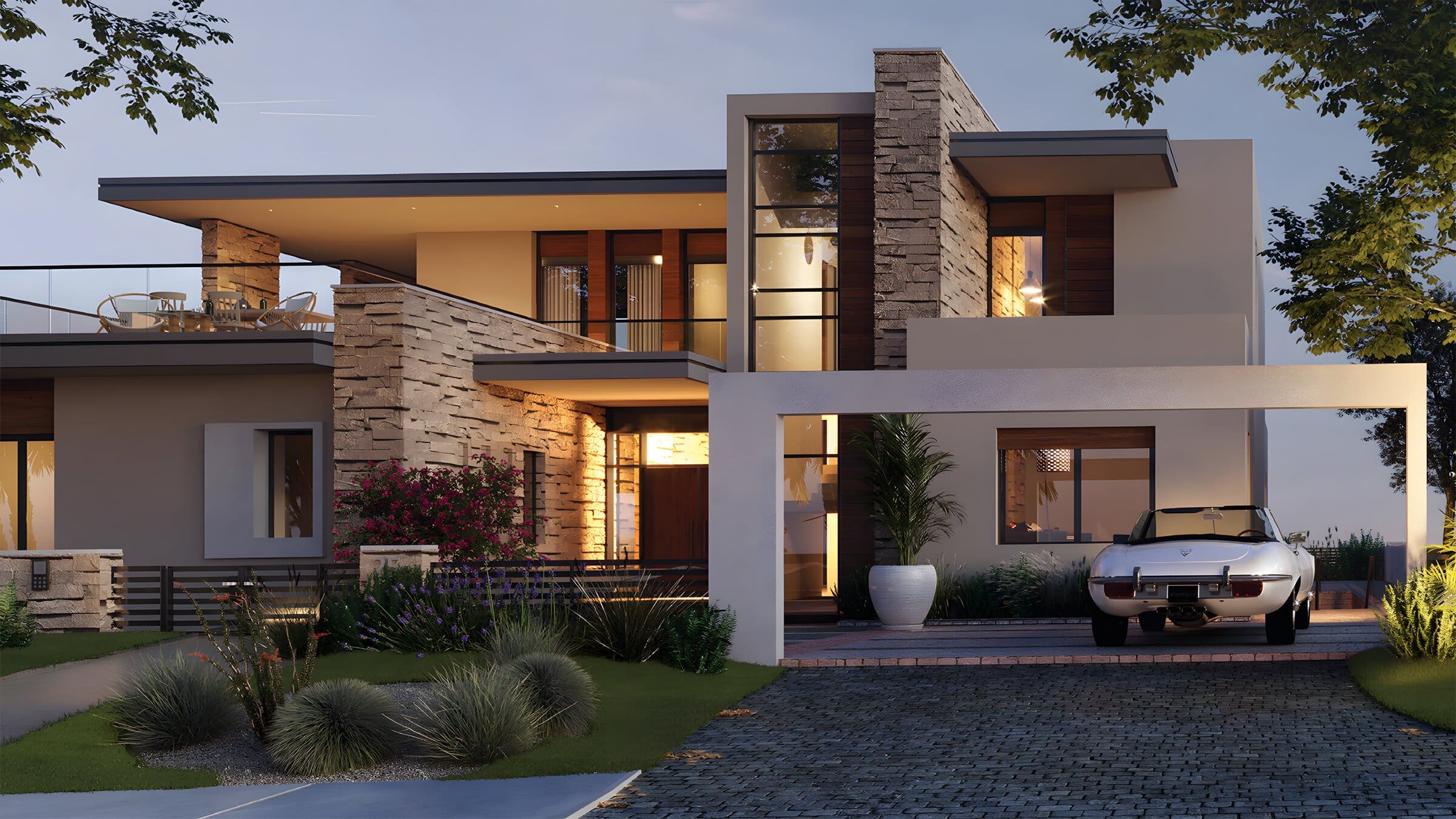 The Estates by SODIC Signatures