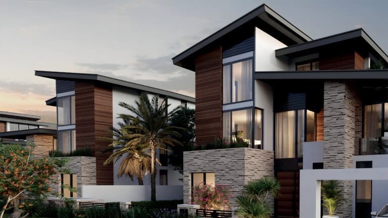 Off Plan Property