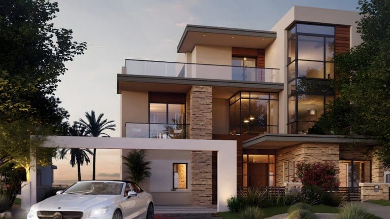 Off Plan Property