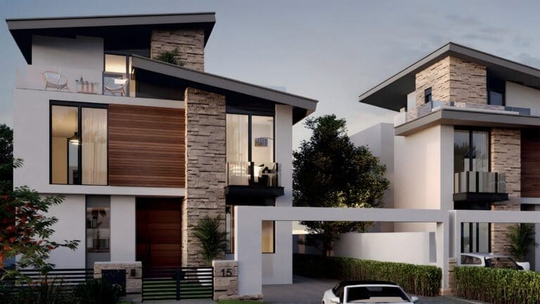 Off Plan Property
