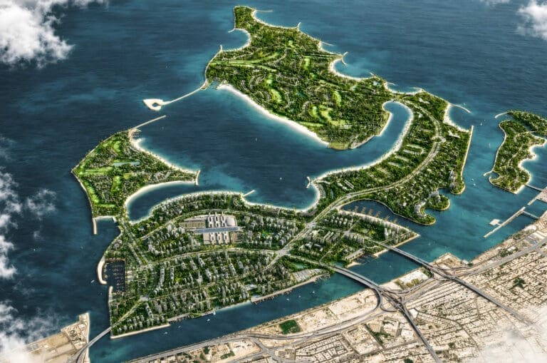 Off Plan Property