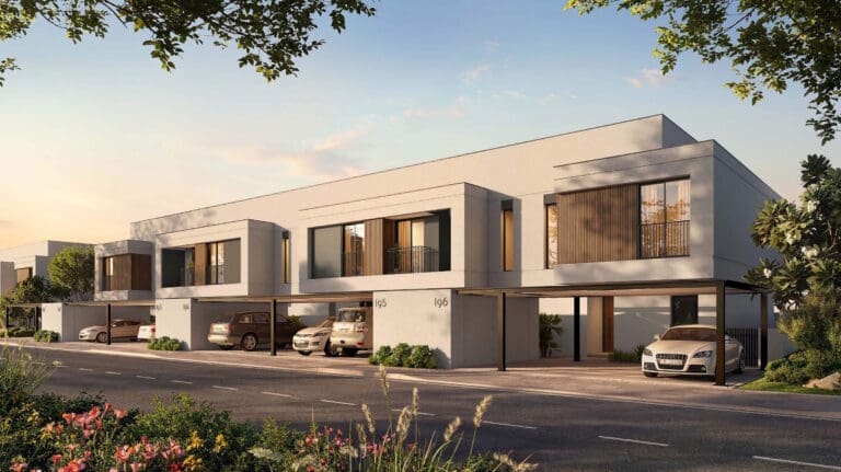 Off Plan Property
