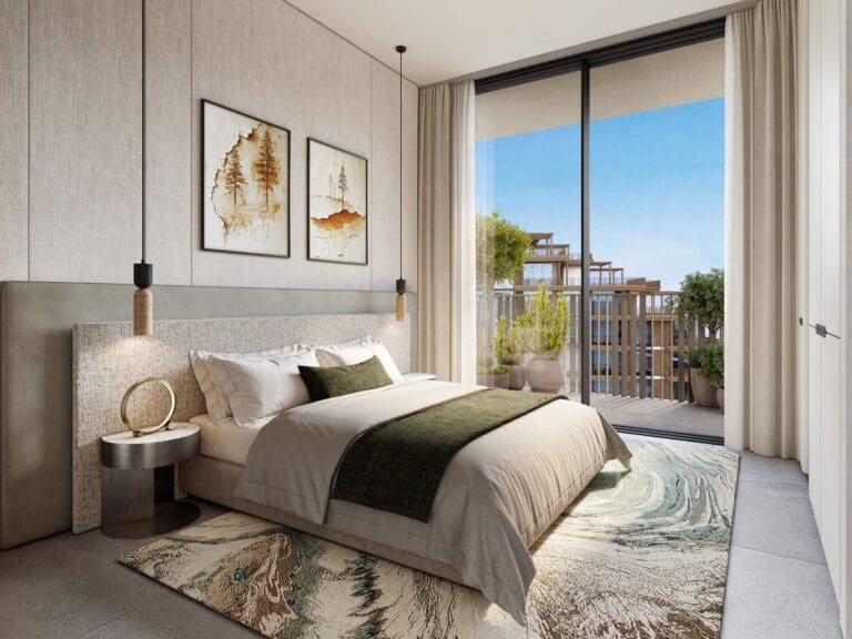 Off Plan Property