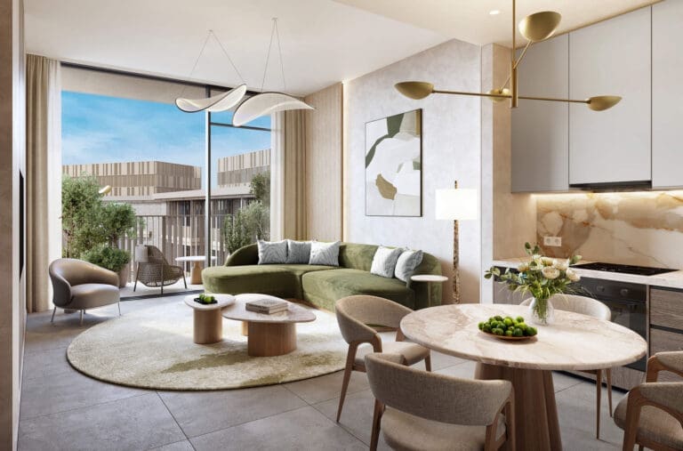 Off Plan Property