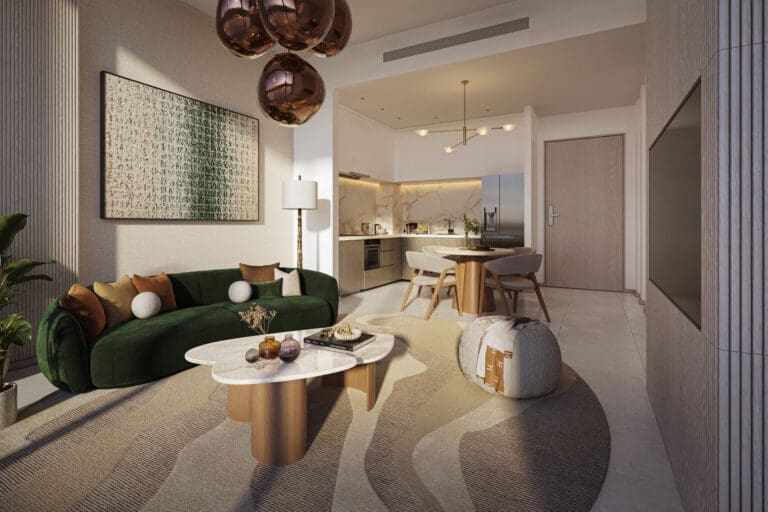 Off Plan Property