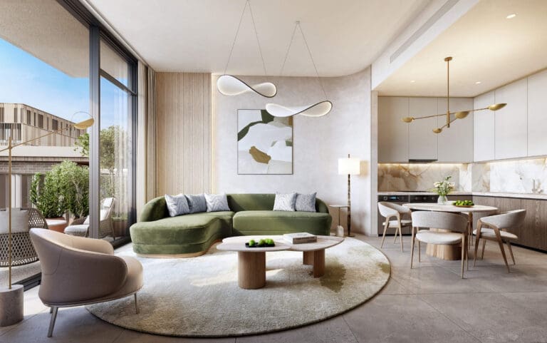 Off Plan Property