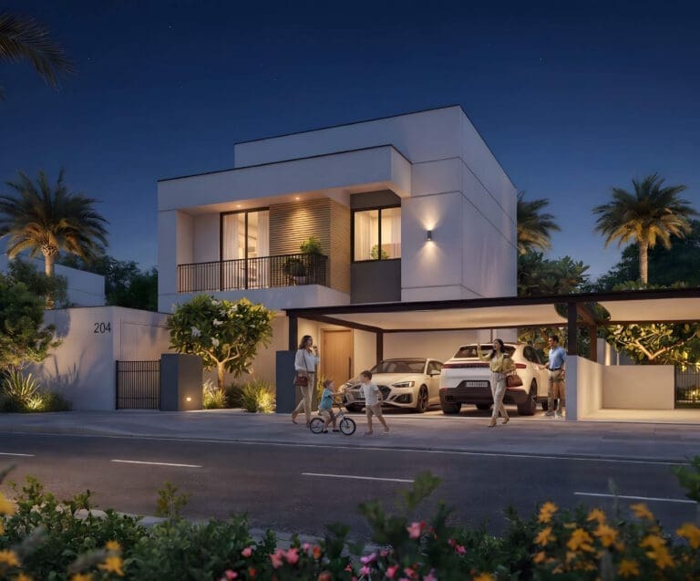 Off Plan Property