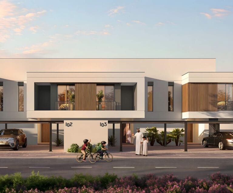 Off Plan Property