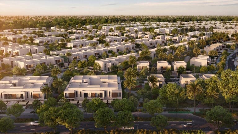 Off Plan Property