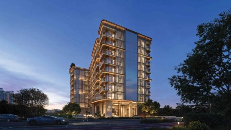 Off Plan Property
