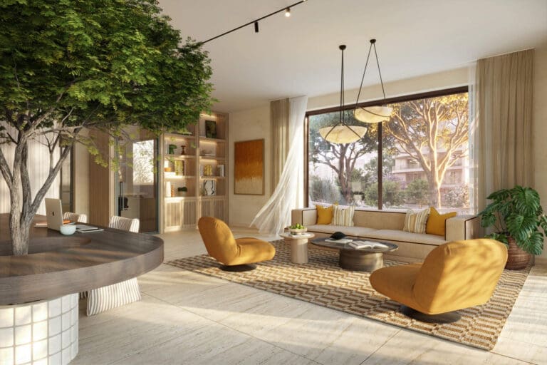 Off Plan Property