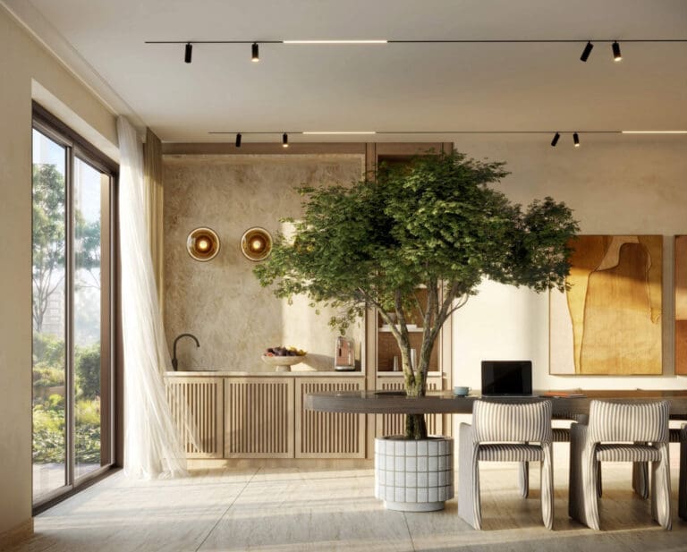 Off Plan Property