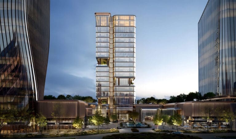 Off Plan Property