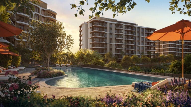 Off Plan Property