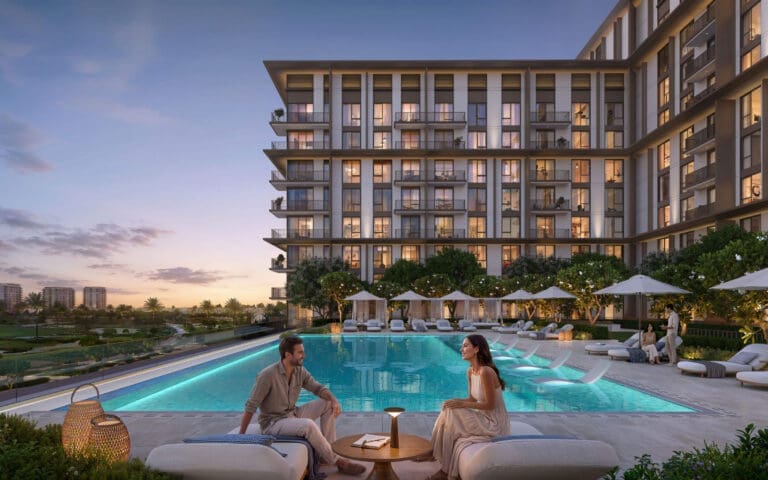 Off Plan Property