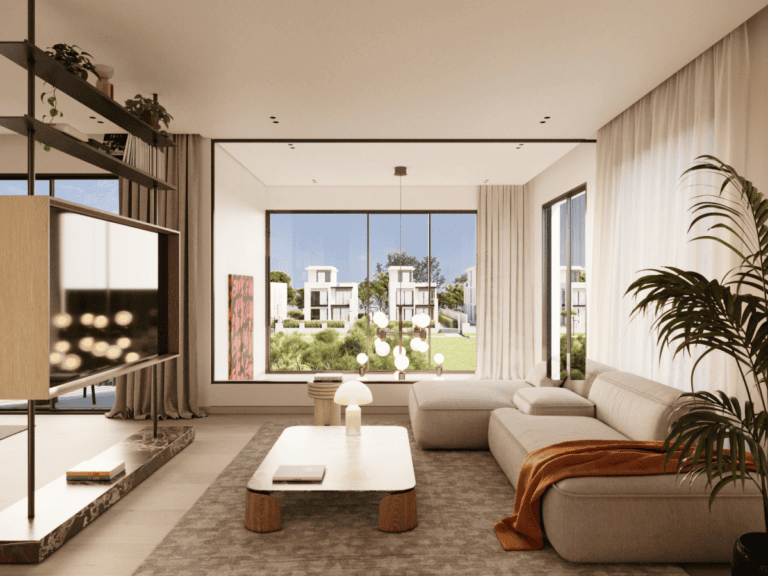 Off Plan Property