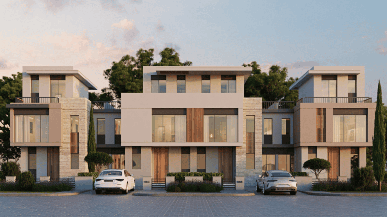 Off Plan Property