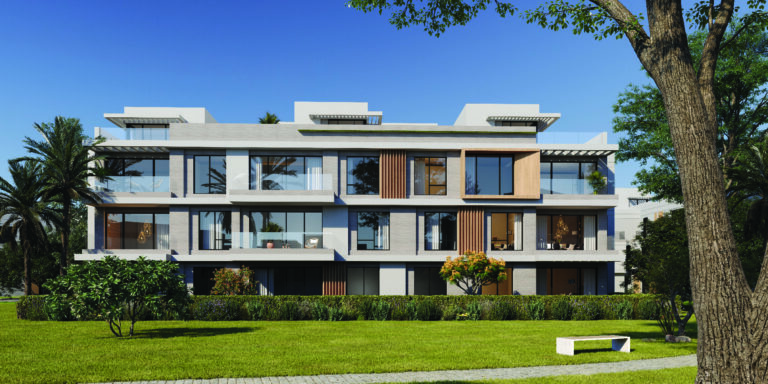 Off Plan Property