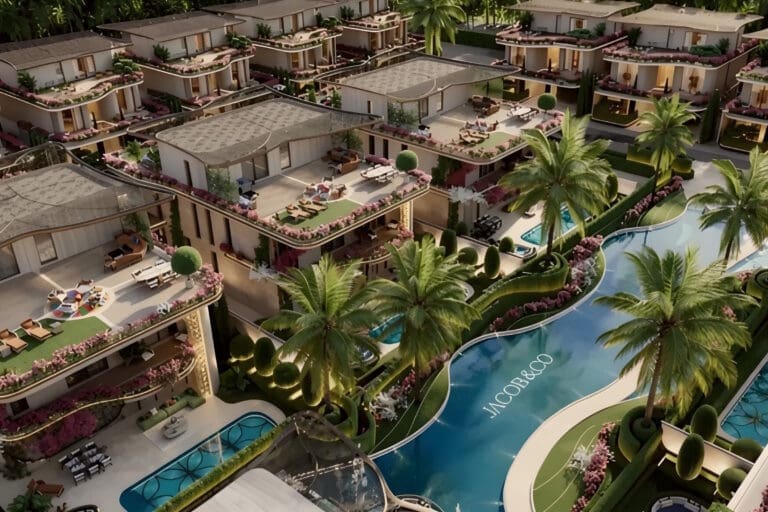 Off Plan Property