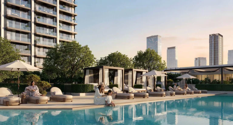 Off Plan Property