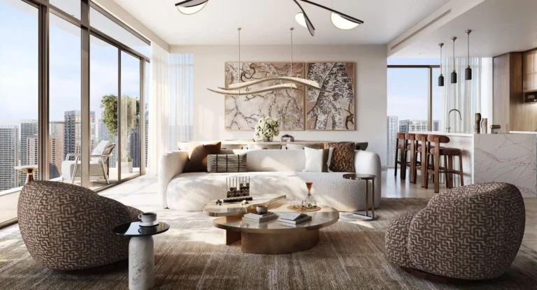 Off Plan Property