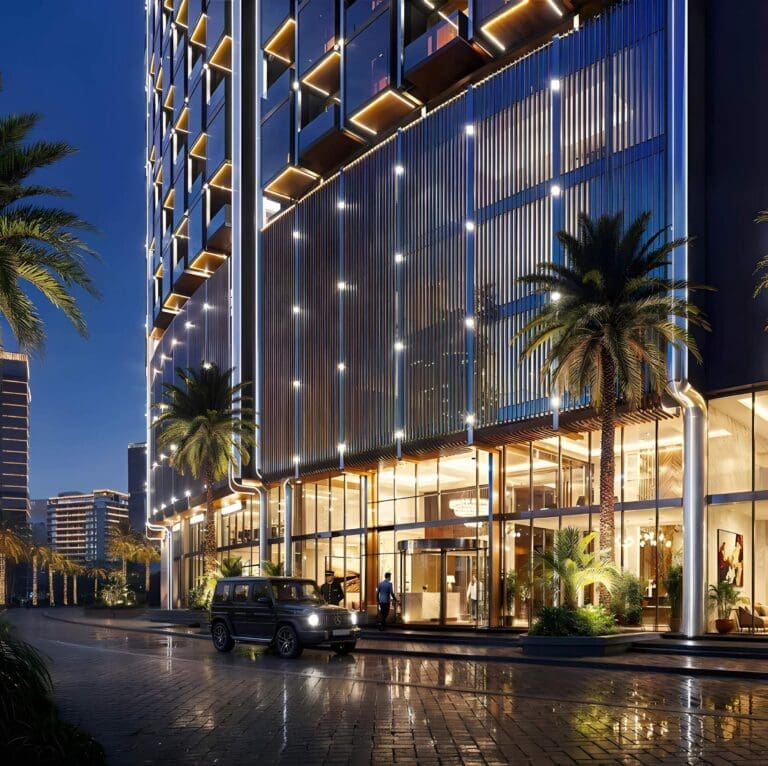 Off Plan Property
