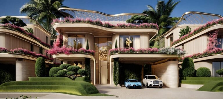 Off Plan Property