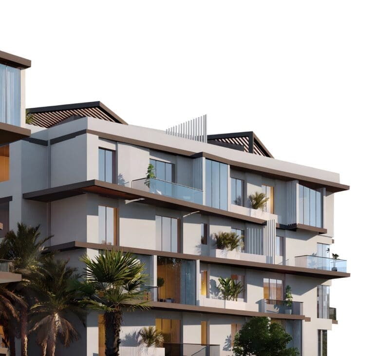 Off Plan Property