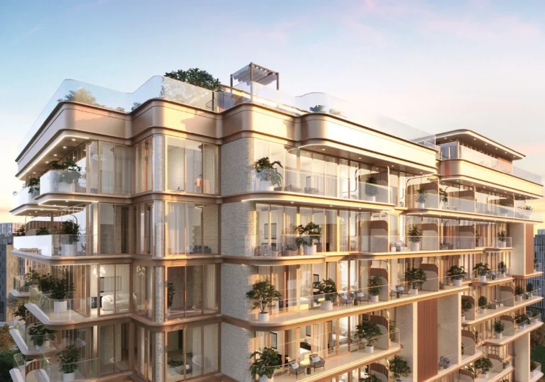 Off Plan Property