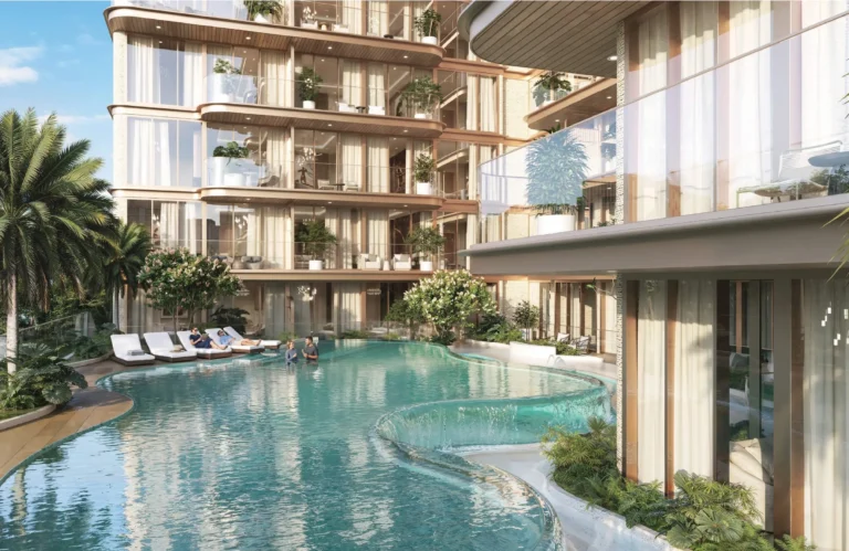 Off Plan Property