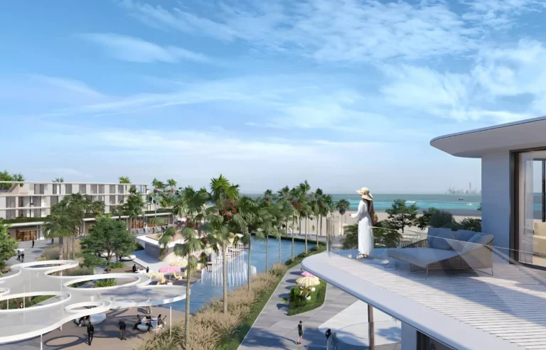 Off Plan Property