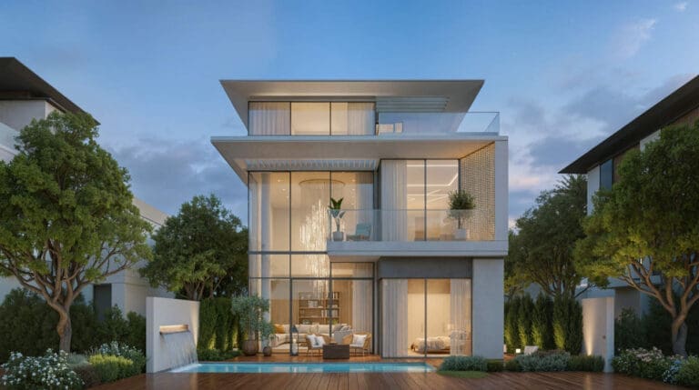 Off Plan Property