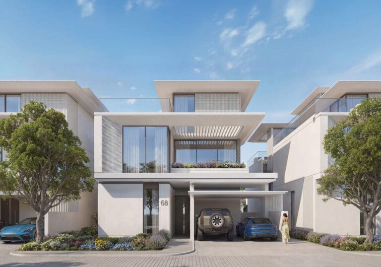 Off Plan Property