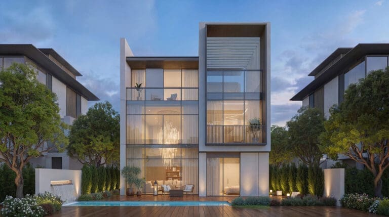 Off Plan Property