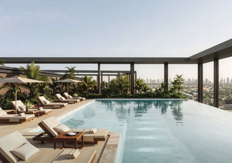 UAE Property Spotlight — August 2026