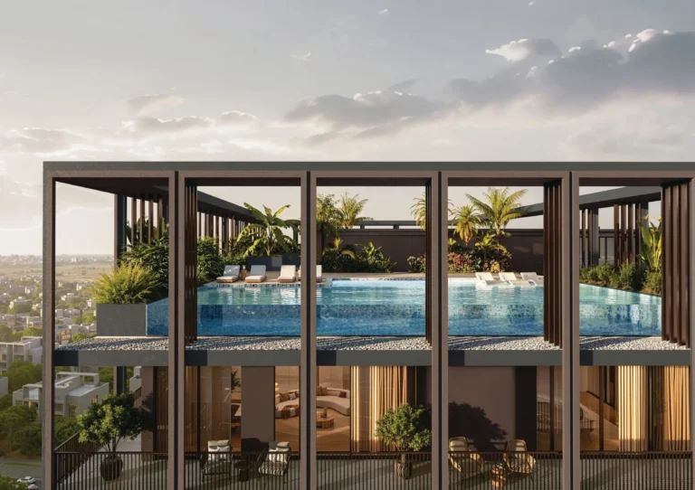 Off Plan Property