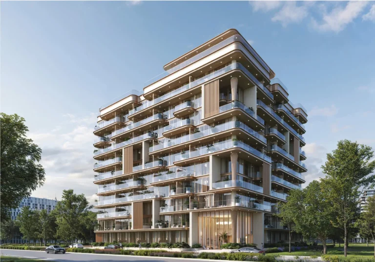 Off Plan Property