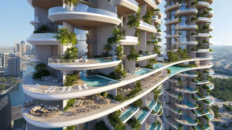 Off Plan Property