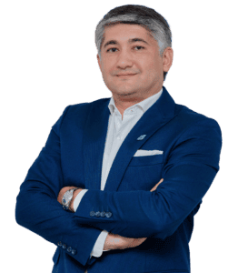 Abdugani Khalilov