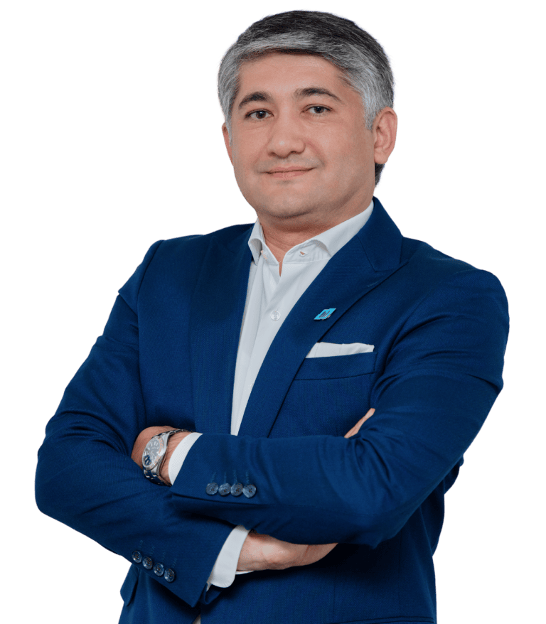 Abdugani Khalilov