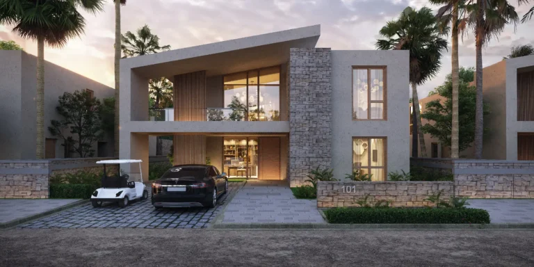 Off Plan Property