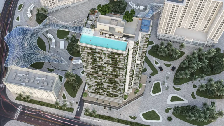 Off Plan Property