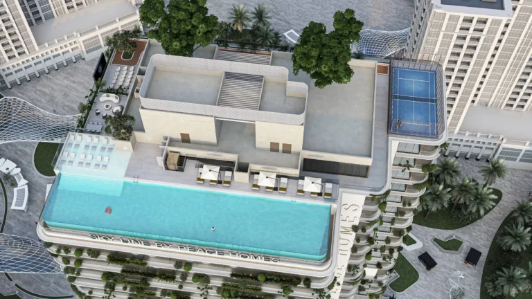 Off Plan Property