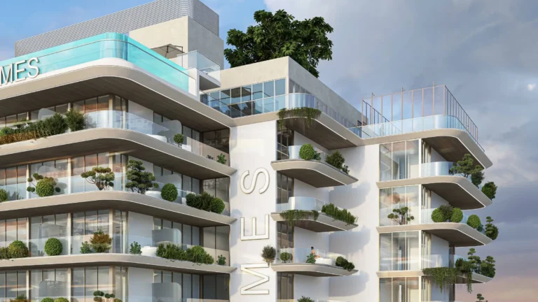 Off Plan Property
